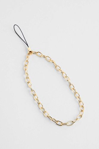 Charm Phone Chain en taille: TAILLE UNIQUE - Silence + Noise - Modalova