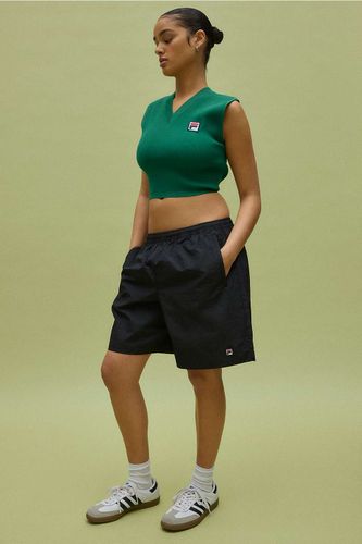 Short plissé taille: XS - FILA x HAILEY - Modalova