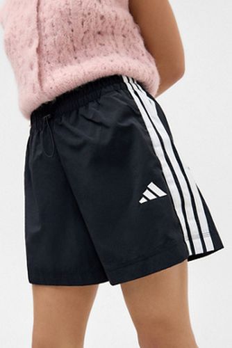 Short tissé à 3 bandes en taille: TTP - adidas - Modalova