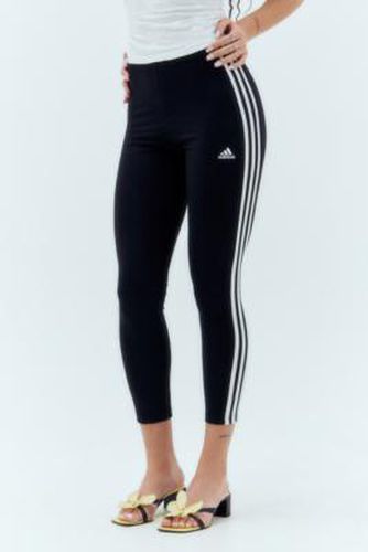 Legging à 3 rayures en taille: XS - adidas - Modalova