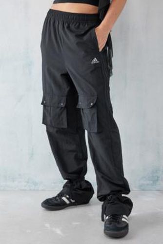 Pantalon cargo tissé en taille: XS - adidas - Modalova