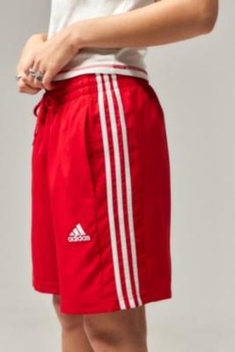 Short long à 3 bandes en taille: Medium - adidas - Modalova