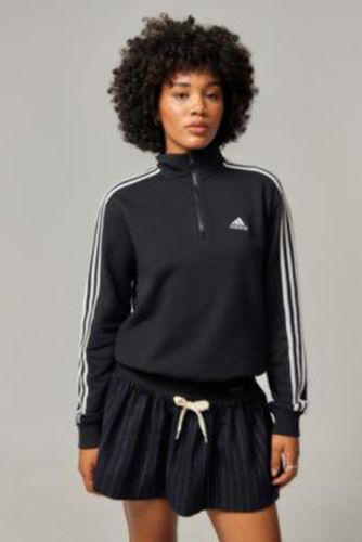 Sweat à Capuche Zippé Essentials en taille: XS - adidas - Modalova