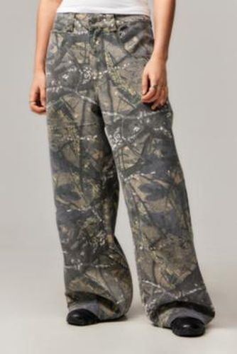 Jeans Colossus Camouflage en taille: 26 - Jaded London - Modalova