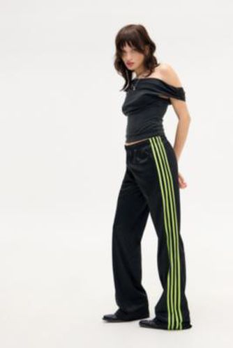 Pantalons de sport bootcut néon en taille: UK 4 - Jaded London - Modalova