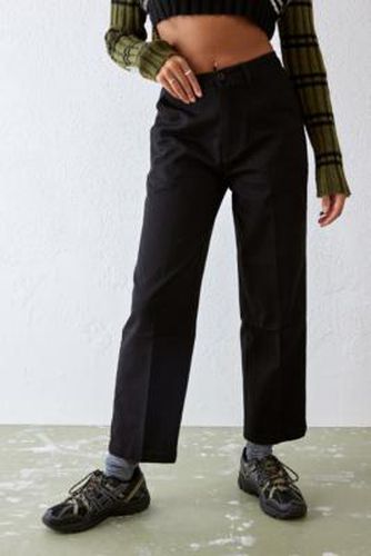 Pantalon chino Nolan noir - Santa Cruz - Modalova