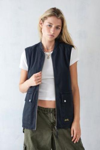 Gilet sans manches Works taille: Small - Stan Ray - Modalova