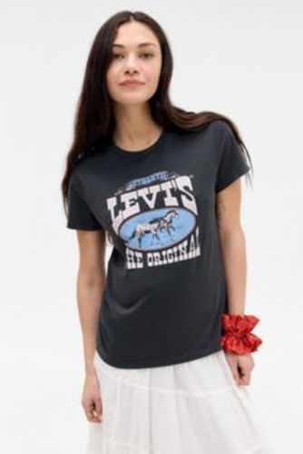 T-Shirt Perfect Horse en taille: XS - Levi's - Modalova