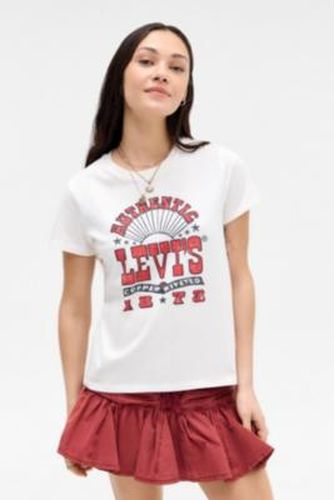 T-Shirt Perfect Rock en taille: XS - Levi's - Modalova