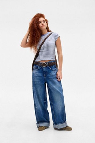 T-shirt à rayures Meg en taille: XS - Levi's - Modalova