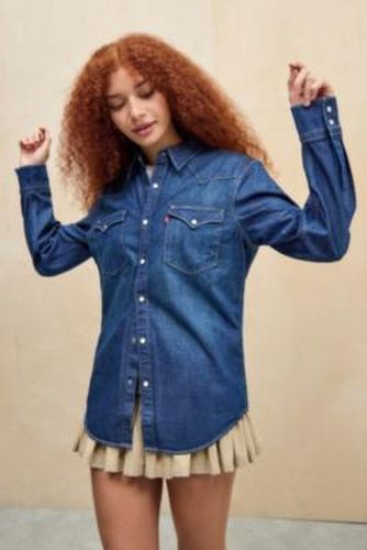 Chemise Western en taille: Small - Levi's - Modalova