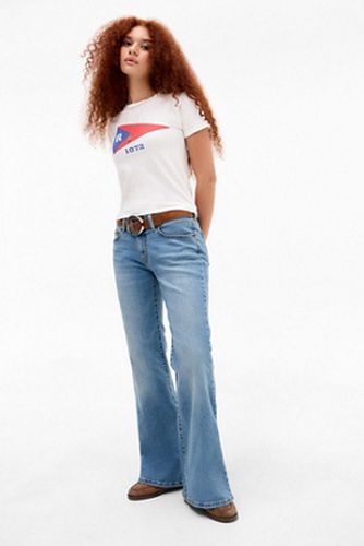 Jeans Flare Superlow de en taille: 26 l 32 L - Levi's - Modalova
