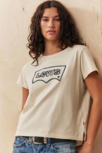 T-shirt à motif graphique en taille: XS - Levi's - Modalova