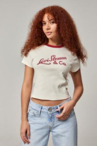 T-shirt de sport essentiel en taille: Medium - Levi's - Modalova