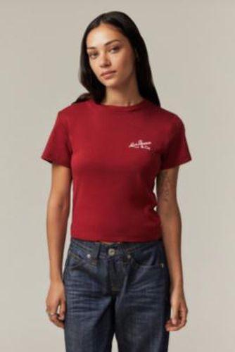 T-shirt de sport essentiel en taille: Medium - Levi's - Modalova