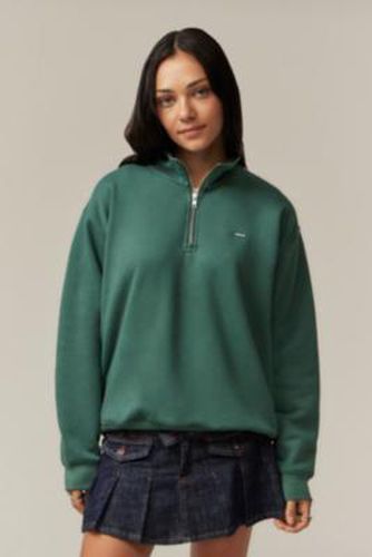 Sweat-shirt à quart-zip de tous les jours en taille: Small - Levi's - Modalova