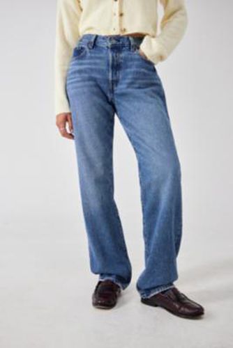 Jeans Levi's 501 Pas Ma Chaîne D'actualités Années 90 en taille: 24 l 32L - Urban Outfitters - Modalova