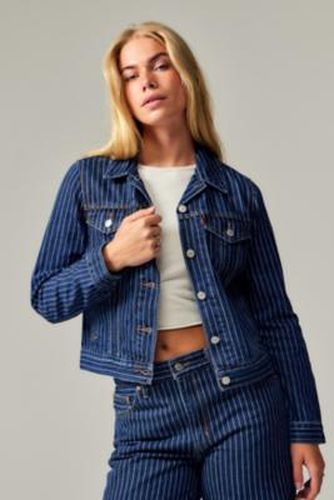 Veste Trucker Originale en taille: Small - Levi's - Modalova