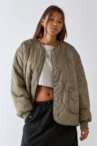 Veste réversible Non-Negotiable - RVCA - Modalova