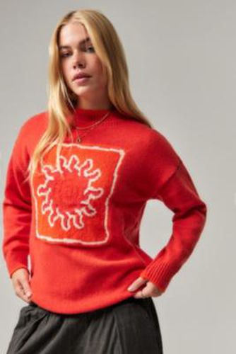 Pull Sun Intarsia en taille: Small - Daisy Street - Modalova