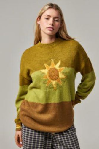 Pull Soleil Intarsia en taille: XS - Daisy Street - Modalova