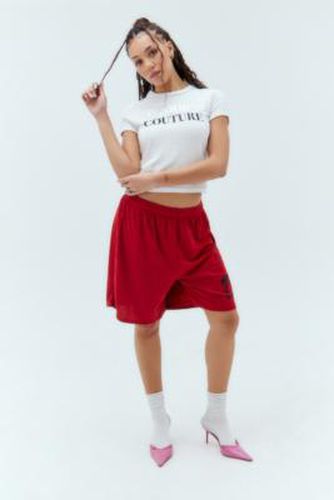 T-shirt J'Adore Couture, exclusivité UO en Blanc taille: XS - Juicy Couture - Modalova