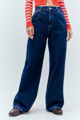 Jeans W' indigo en taille: 25 - Carhartt WIP - Modalova