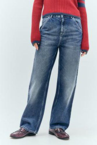 Pantalon en denim simple en taille: 26 - Carhartt WIP - Modalova