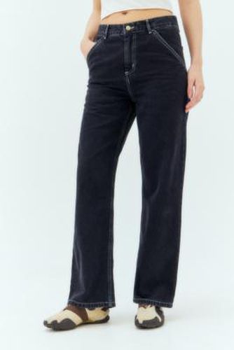 Simple pantalon en denim noir en taille: 28 - Carhartt WIP - Modalova