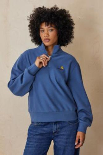 Sweat-shirt Carhartt WIP American Script taille: XS - Urban Outfitters - Modalova