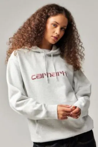 Sweat à capuche en taille: XS - Carhartt WIP - Modalova