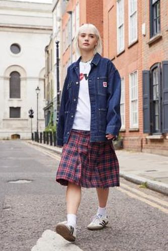 Carhartt WIP - T-shirt Love blanc - Urban Outfitters - Modalova