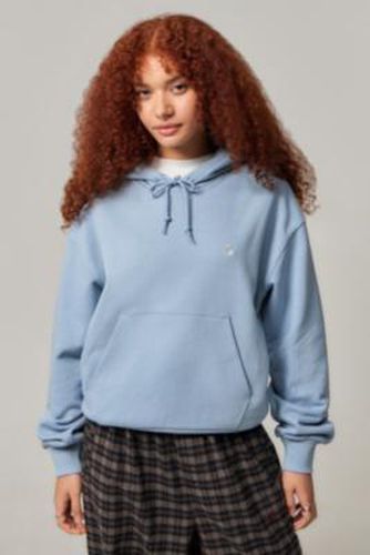 Sweat à capuche W' Casey en taille: Small - Carhartt WIP - Modalova