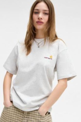 T-Shirt American Manches Courtes en taille: XS - Carhartt WIP - Modalova