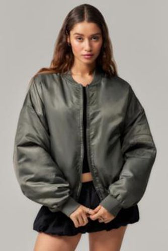 Veste Bomber Essentielle en taille: TTP - Lioness - Modalova