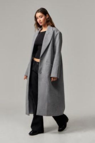 Manteau Olsen gris en taille: TTP - Lioness - Modalova