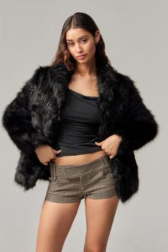 Veste en fausse fourrure Bada Bing en taille: TTP - Lioness - Modalova