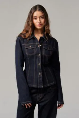 Veste en denim Rider en taille: XS - Lioness - Modalova