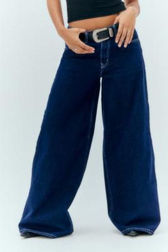 Jeans Idol en denim bleu en taille: XS - Lioness - Modalova