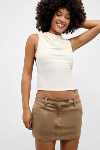 Mini Jupe Mirage en taille: Medium - Lioness - Modalova