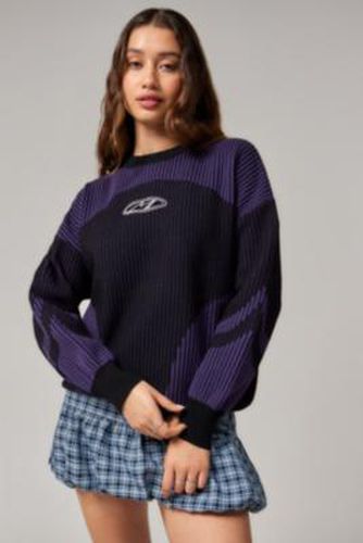 Pull Colourblock en taille: Small - Minga London - Modalova