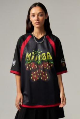 Maillot de football en taille: Medium/Large - Minga London - Modalova