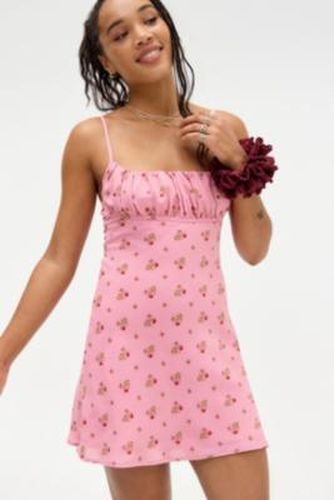 Robe Mulberry Exclusive UO en taille: TTP - Kiss The Sky - Modalova