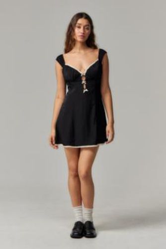 Robe Mini Olivia en taille: XS - Kiss The Sky - Modalova