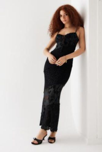 Robe Maxi Alessandra UO Exclusive en taille: TTP - Kiss The Sky - Modalova