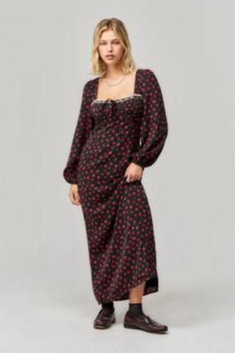 Robe Maxi Milla UO Exclusive en taille: XS - Kiss The Sky - Modalova