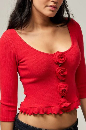 Haut Harpan en taille: XS - Motel - Modalova