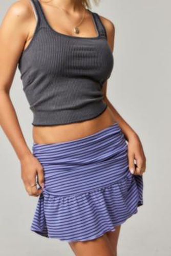 Nefeli Mini Skirt en taille: XS - Motel - Modalova