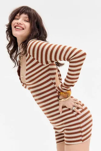 Combinaison Kaipo Stripe en taille: XS - Motel - Modalova