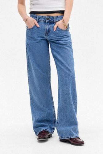Jeans larges à taille basse Parallel en taille: 26 - Motel - Modalova